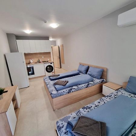 Rooms Σόφια Εξωτερικό φωτογραφία