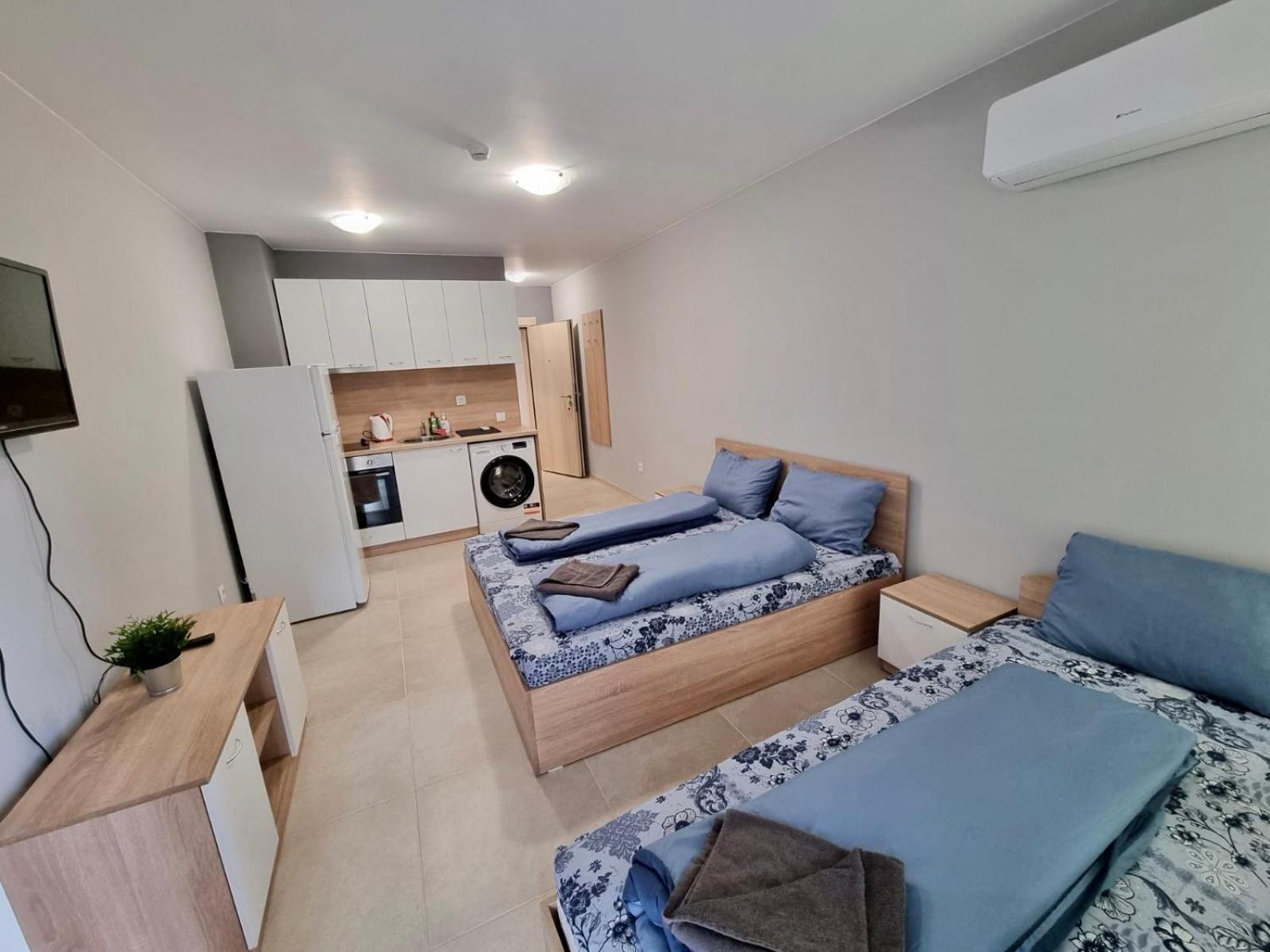 Rooms Σόφια Εξωτερικό φωτογραφία