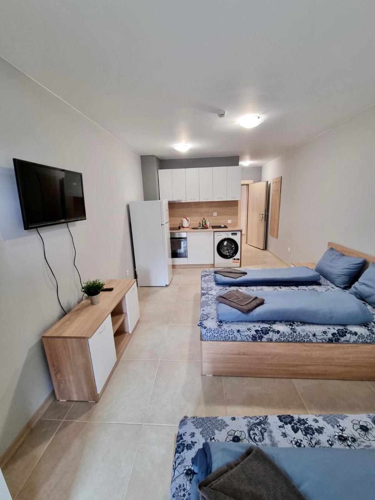 Rooms Σόφια Εξωτερικό φωτογραφία