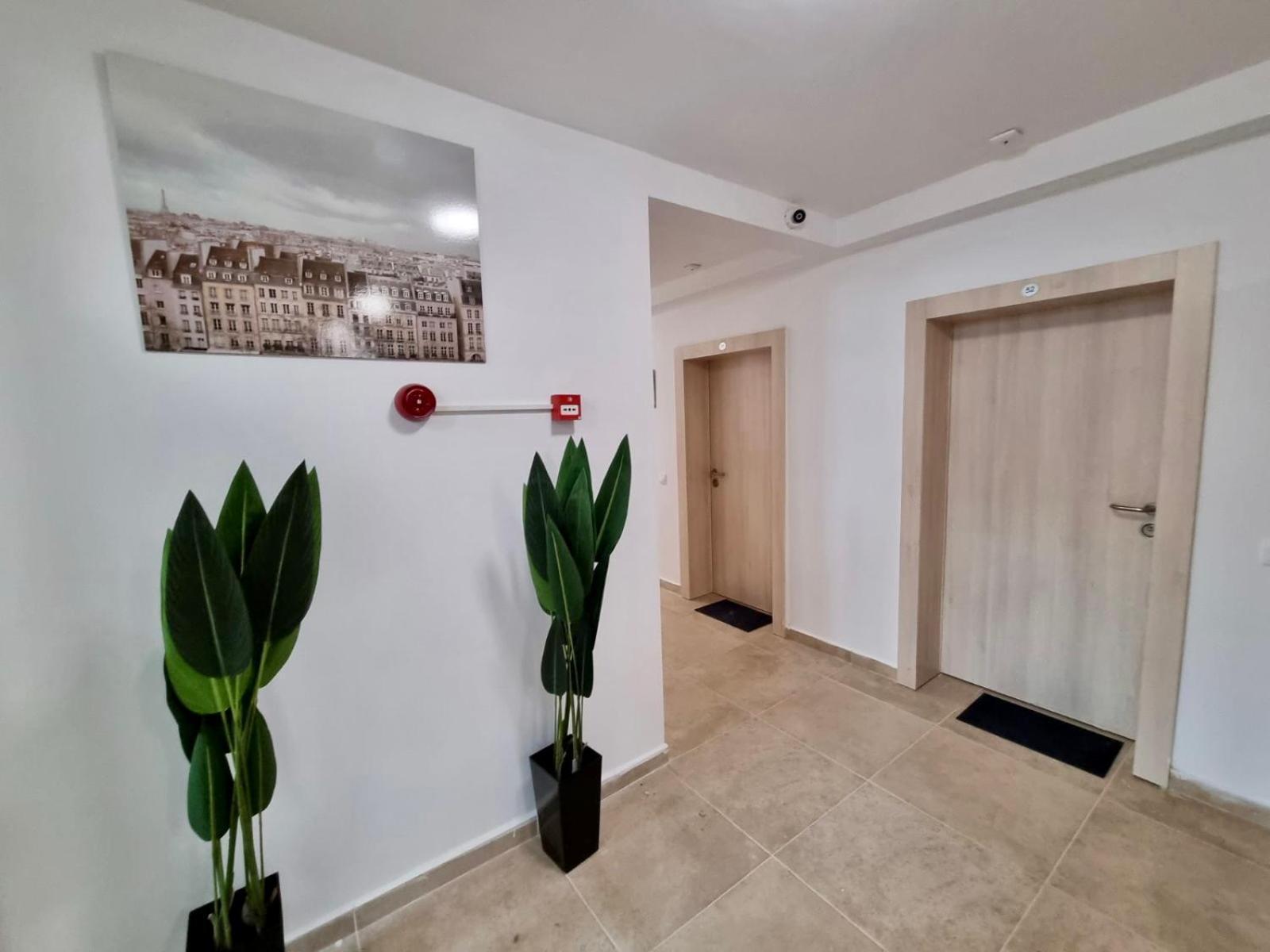 Rooms Σόφια Εξωτερικό φωτογραφία
